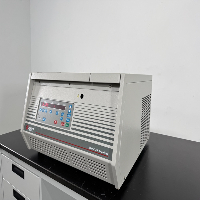 Beckman Coulter Allegra 25R Refrigerated Centrifuge image 1